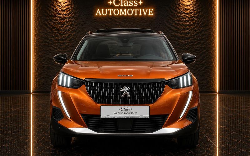 Peugeot 2008 2023 - foto 2