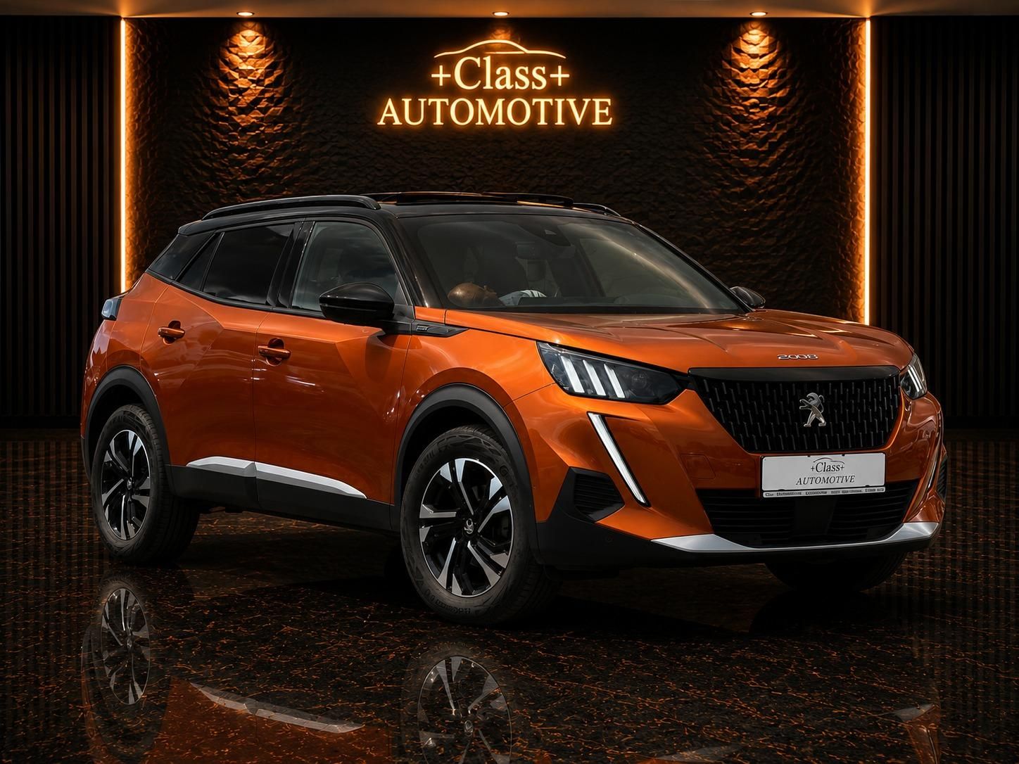 Peugeot 2008 2023 - foto 3