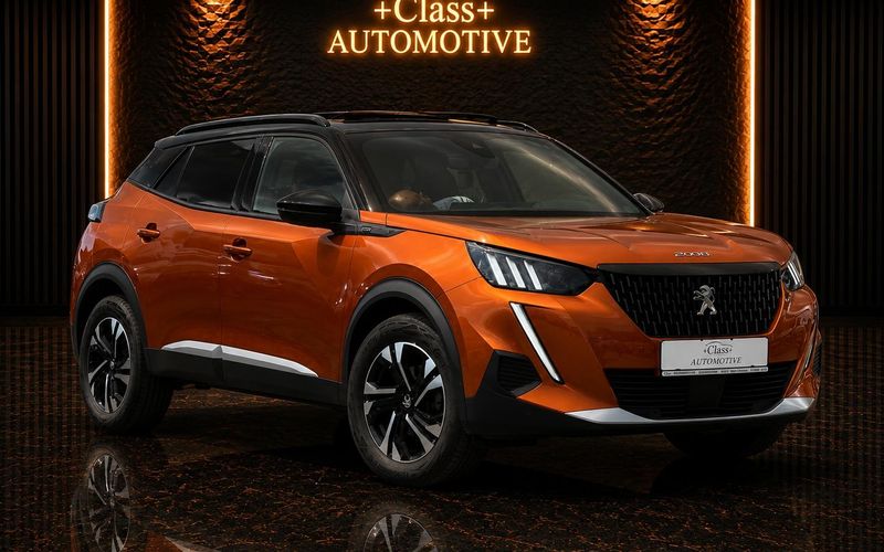 Peugeot 2008 2023 - foto 3
