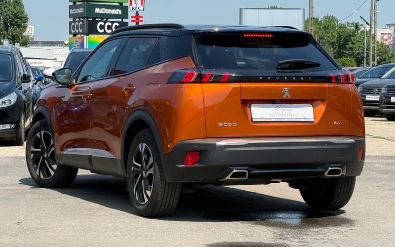 Peugeot 2008 2023 - foto 4