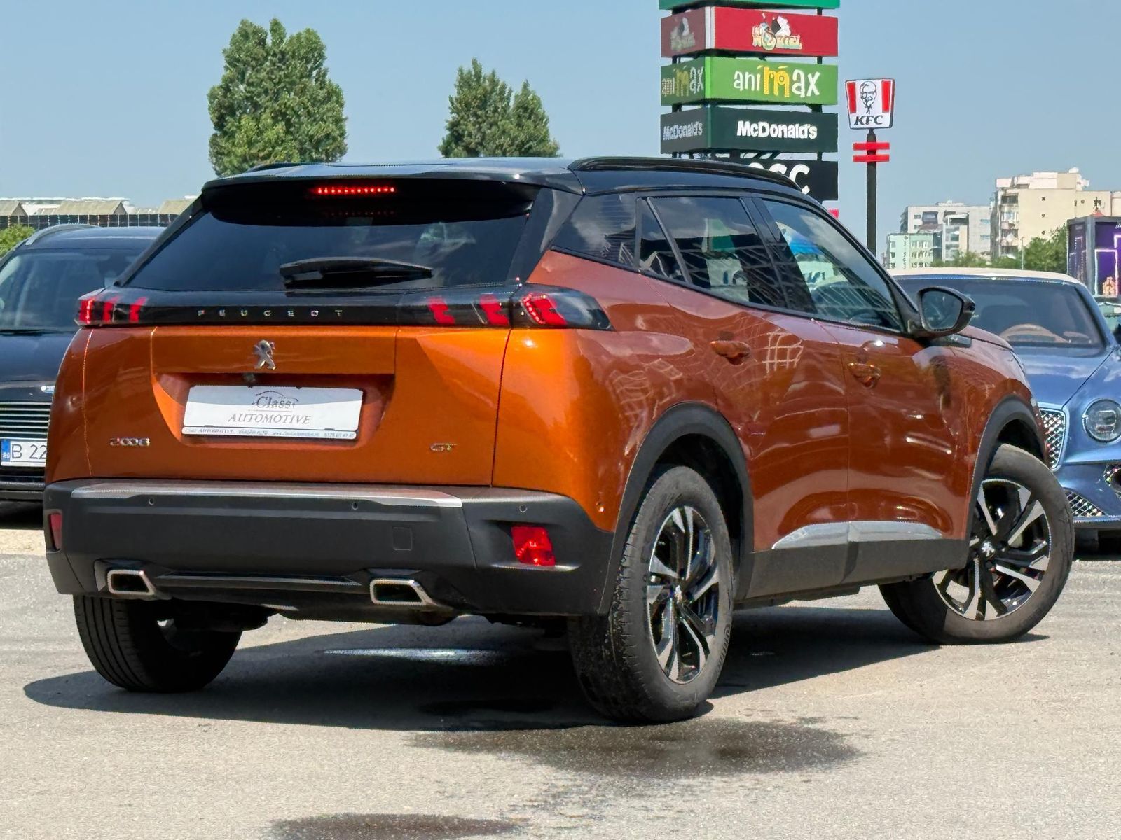 Peugeot 2008 2023 - foto 5