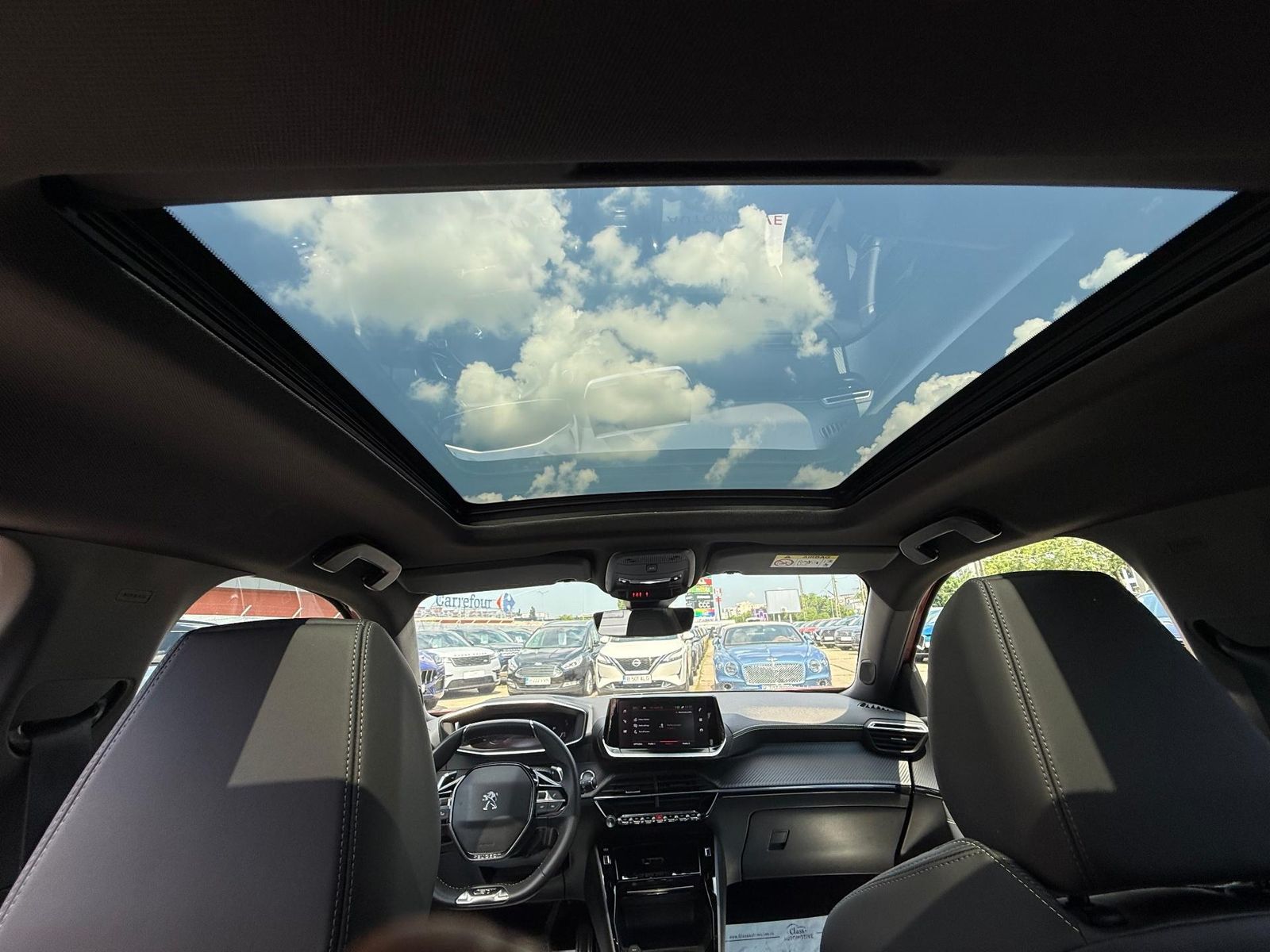 Peugeot 2008 2023 - foto 6