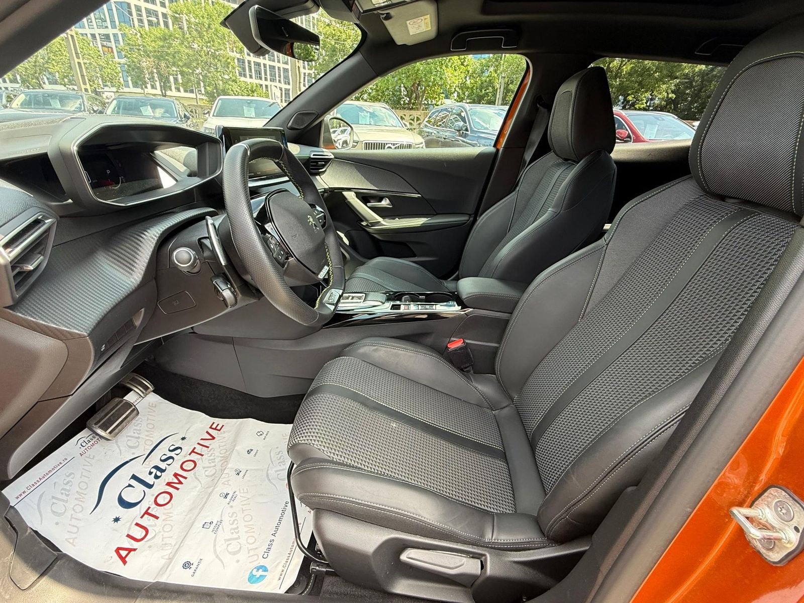 Peugeot 2008 2023 - foto 15