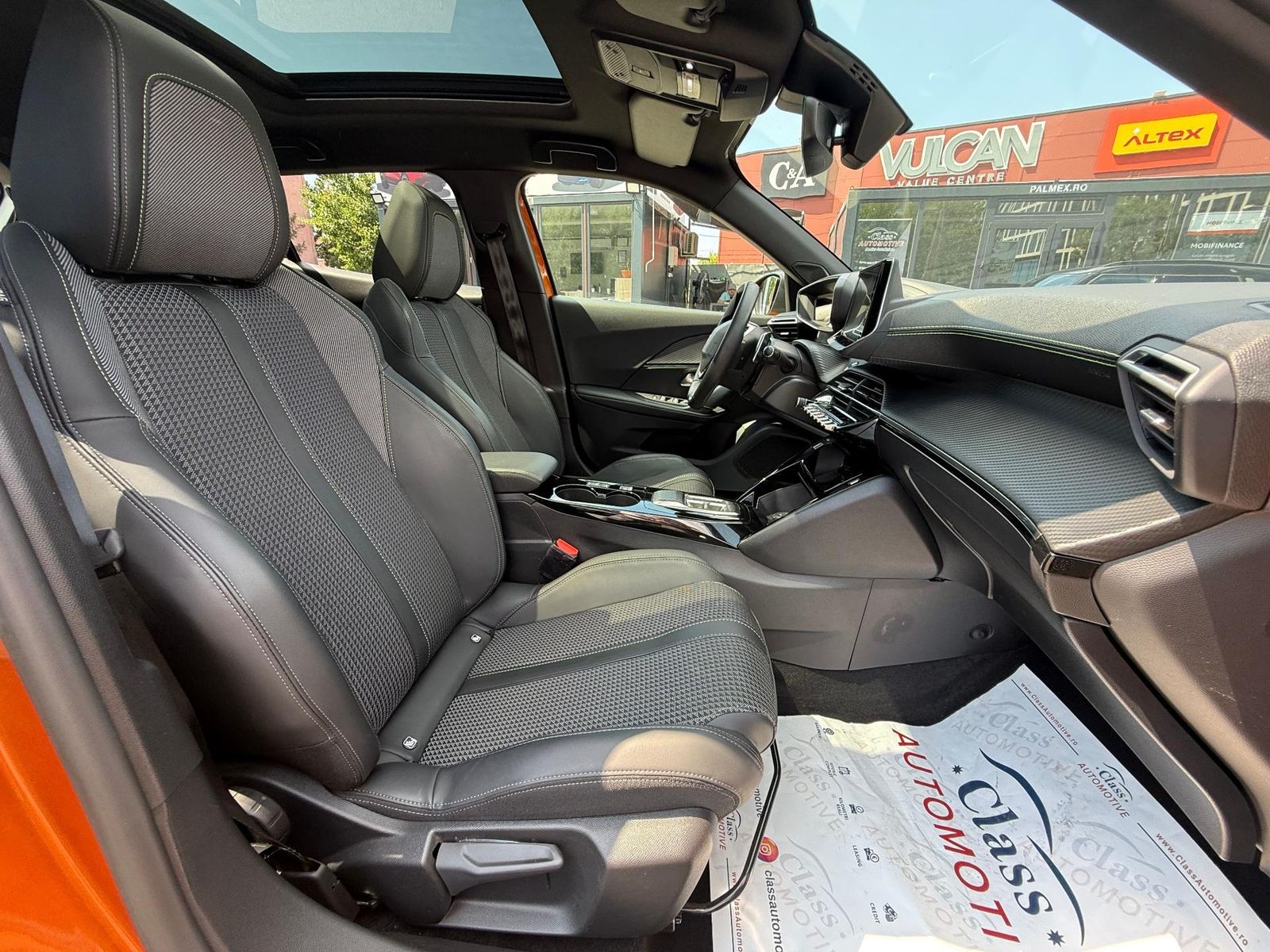 Peugeot 2008 2023 - foto 24