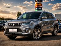 Suzuki Vitara Hybrid - 2021 - Hybrid - foto 2