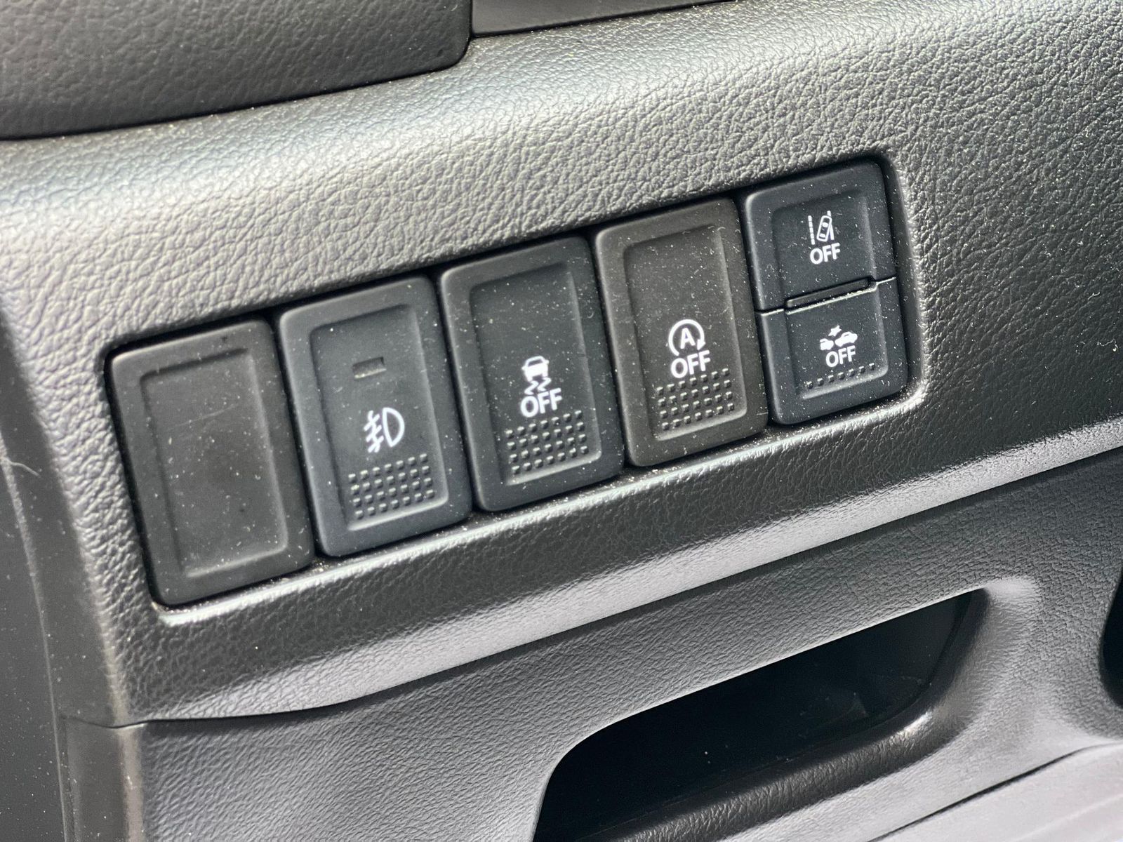 Suzuki Vitara Hybrid - 2021 - Hybrid - foto 12