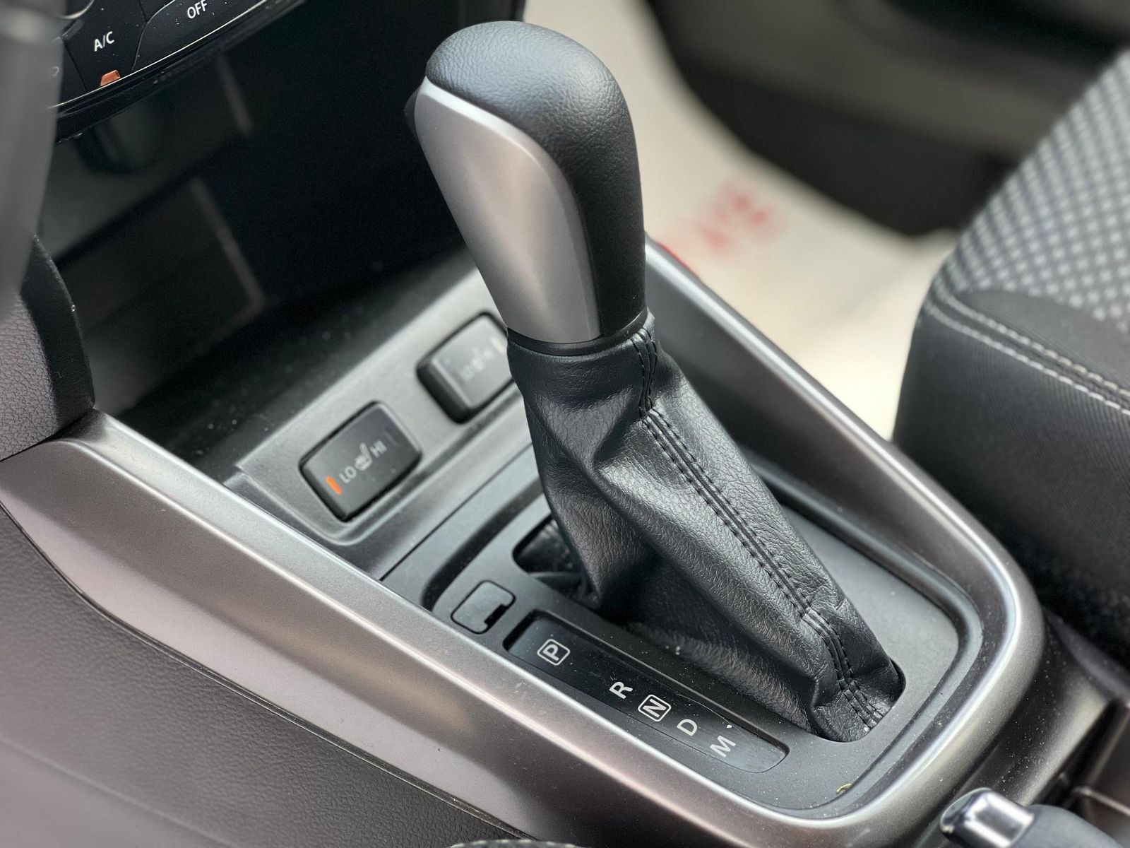 Suzuki Vitara Hybrid - 2021 - Hybrid - foto 13