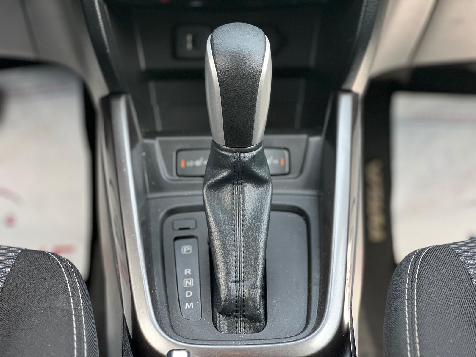 Suzuki Vitara Hybrid - 2021 - Hybrid - foto 17