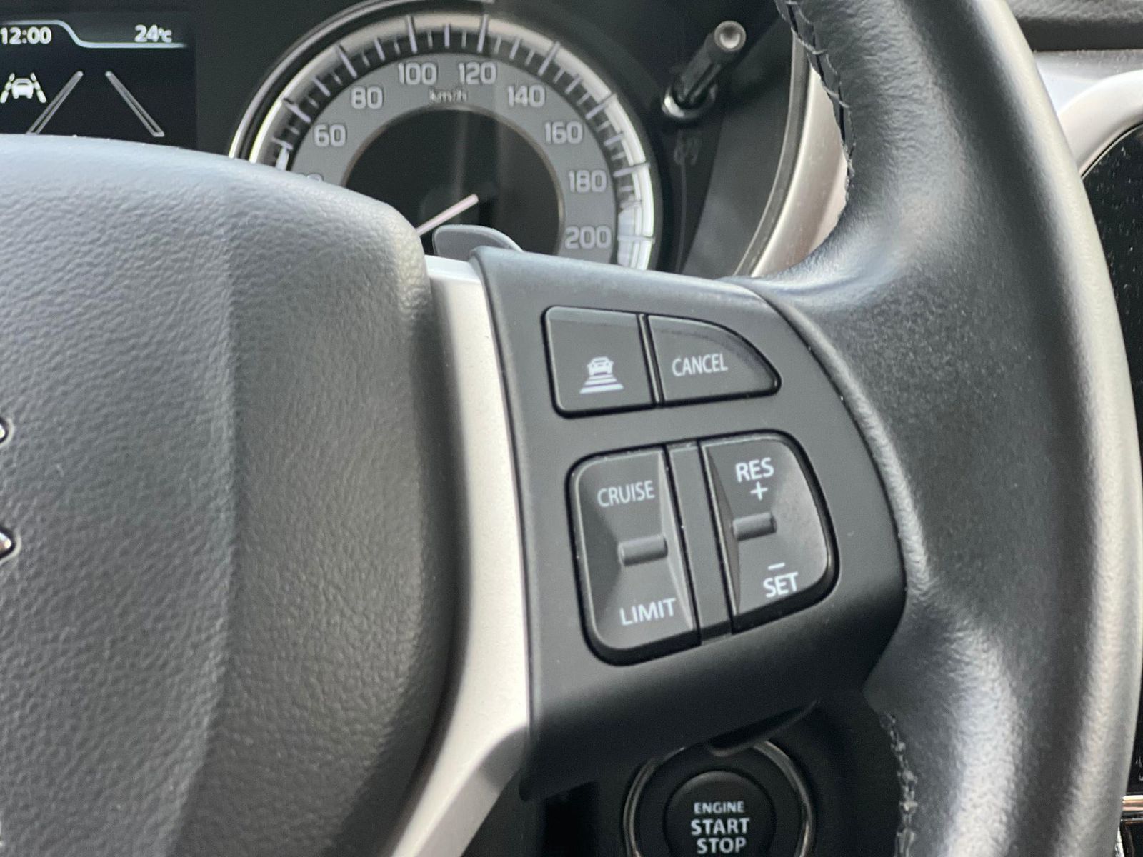 Suzuki Vitara Hybrid - 2021 - Hybrid - foto 18