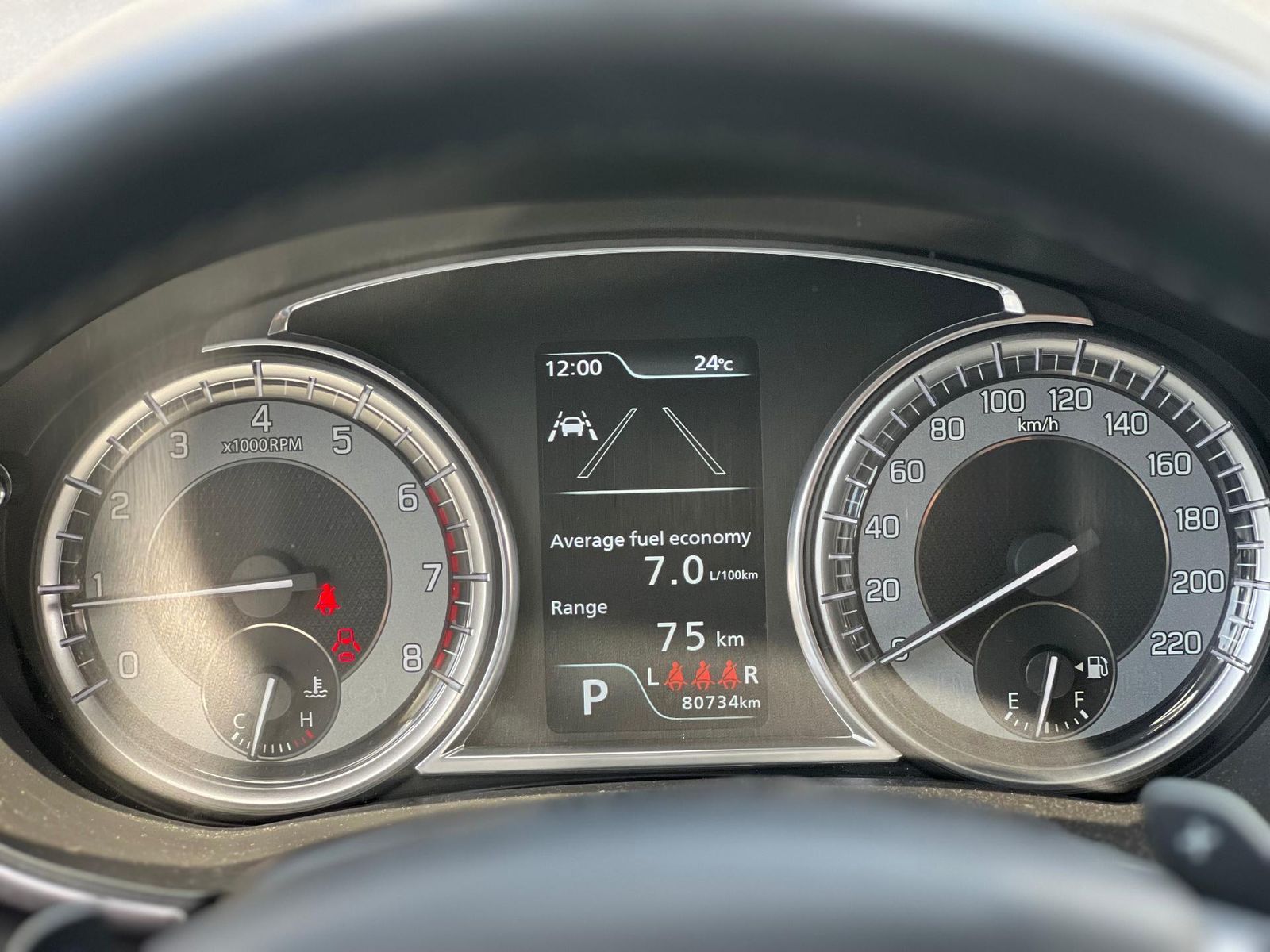 Suzuki Vitara Hybrid - 2021 - Hybrid - foto 20