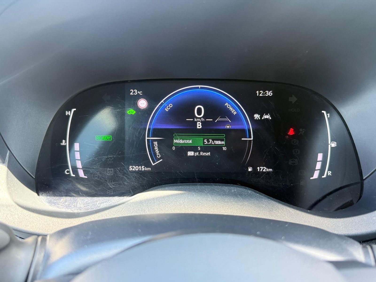 Toyota Yaris Cross - Full Hybrid 4x4 - HEV AWD-i - foto 6