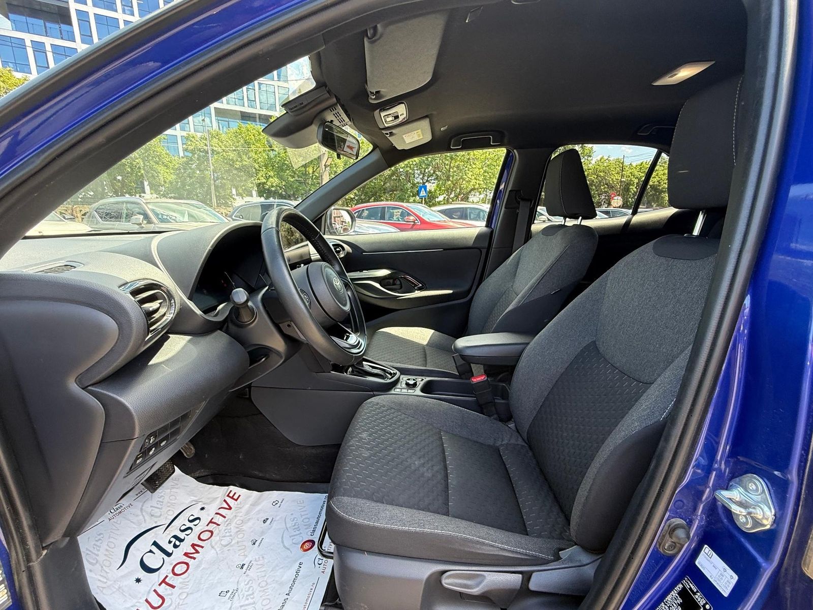 Toyota Yaris Cross - Full Hybrid 4x4 - HEV AWD-i - foto 7