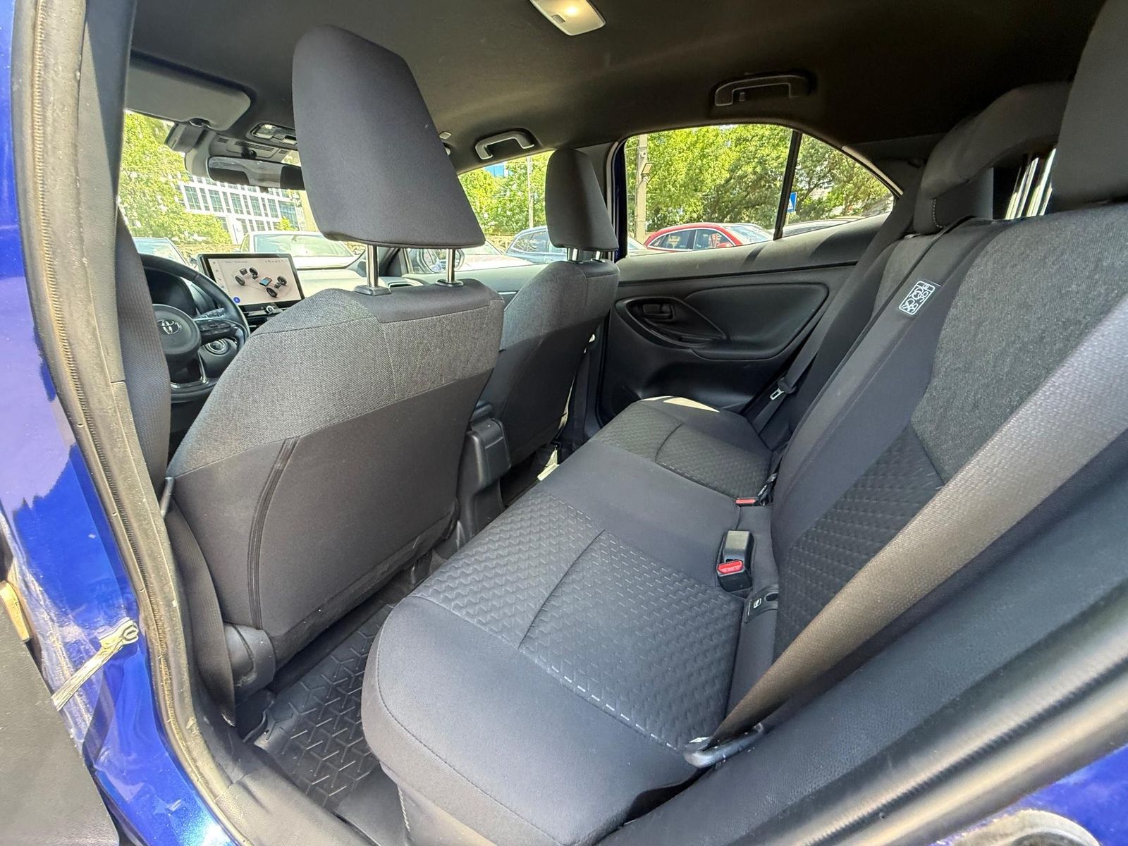 Toyota Yaris Cross - Full Hybrid 4x4 - HEV AWD-i - foto 8
