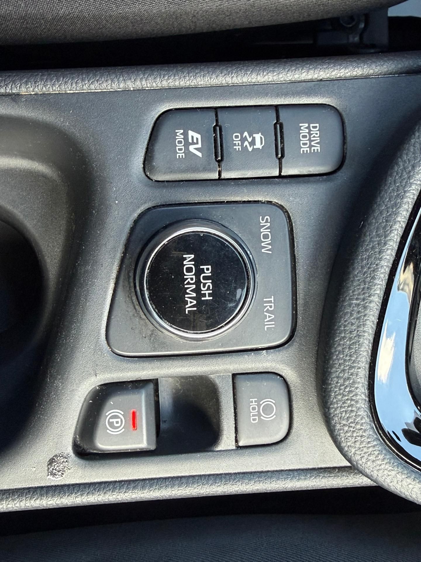 Toyota Yaris Cross - Full Hybrid 4x4 - HEV AWD-i - foto 20