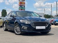 Ford Mondeo Hybrid Titanium 2.0 HEV eCVT - foto 3