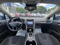 Ford Mondeo Hybrid Titanium 2.0 HEV eCVT - foto 4