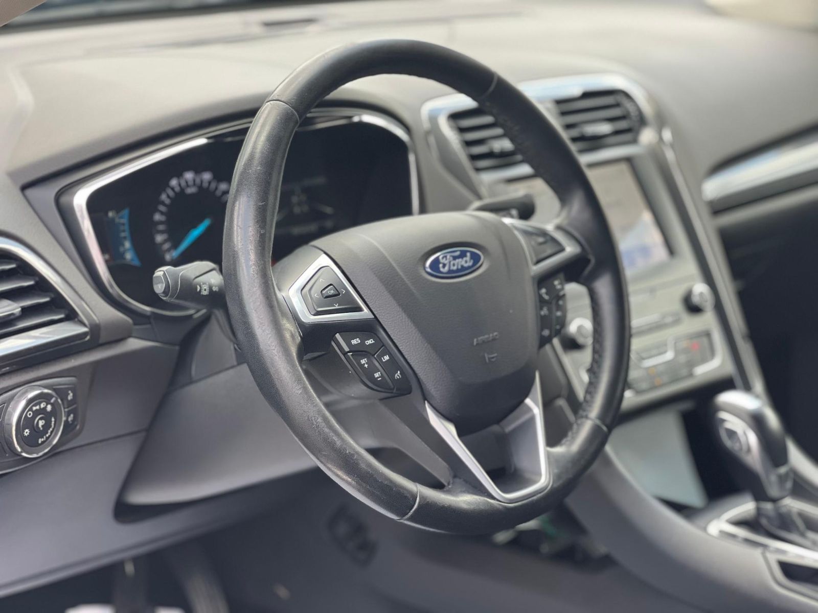 Ford Mondeo 2022 2.0 HEV Titanium - foto 10