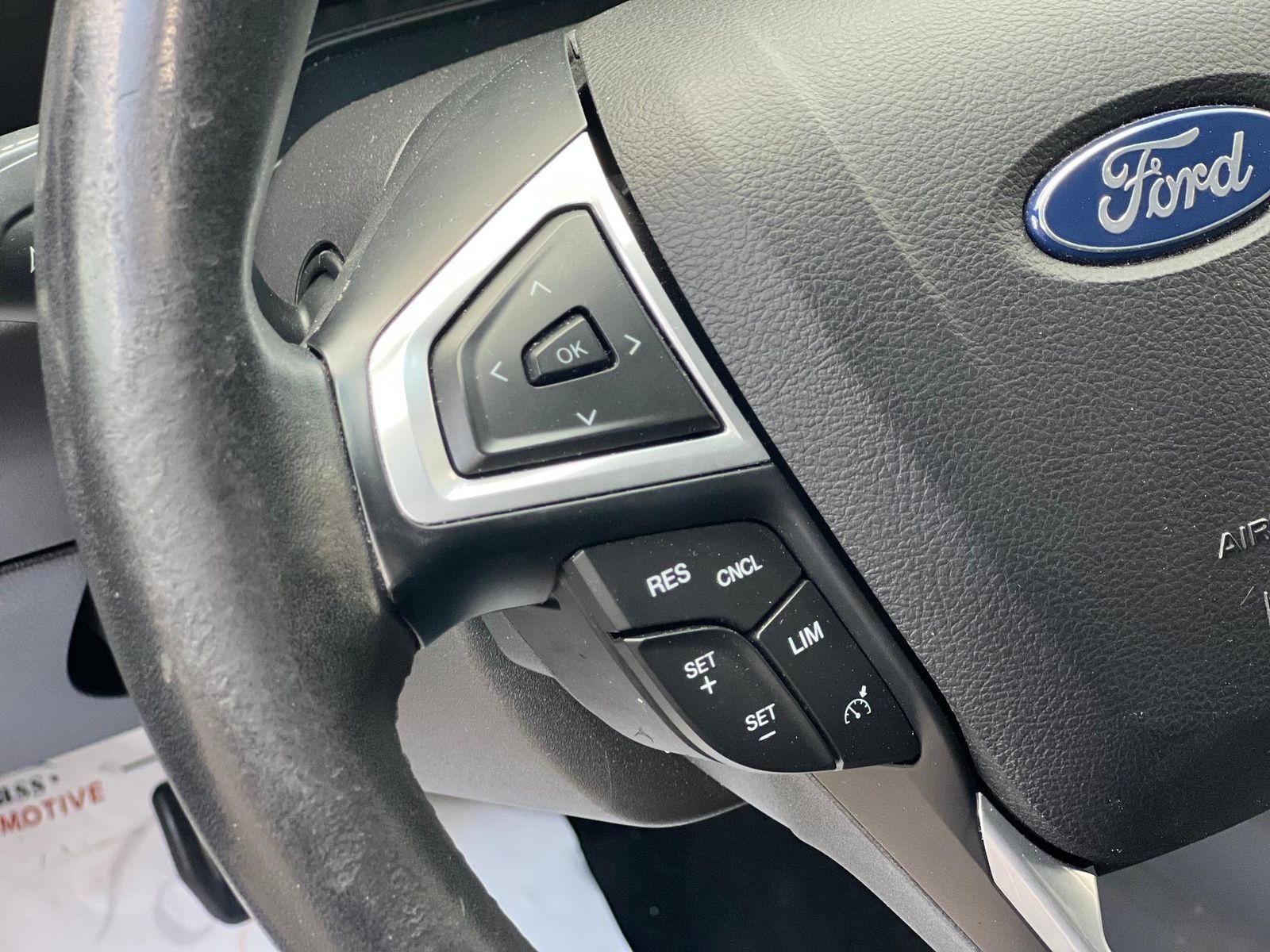 Ford Mondeo 2022 2.0 HEV Titanium - foto 15