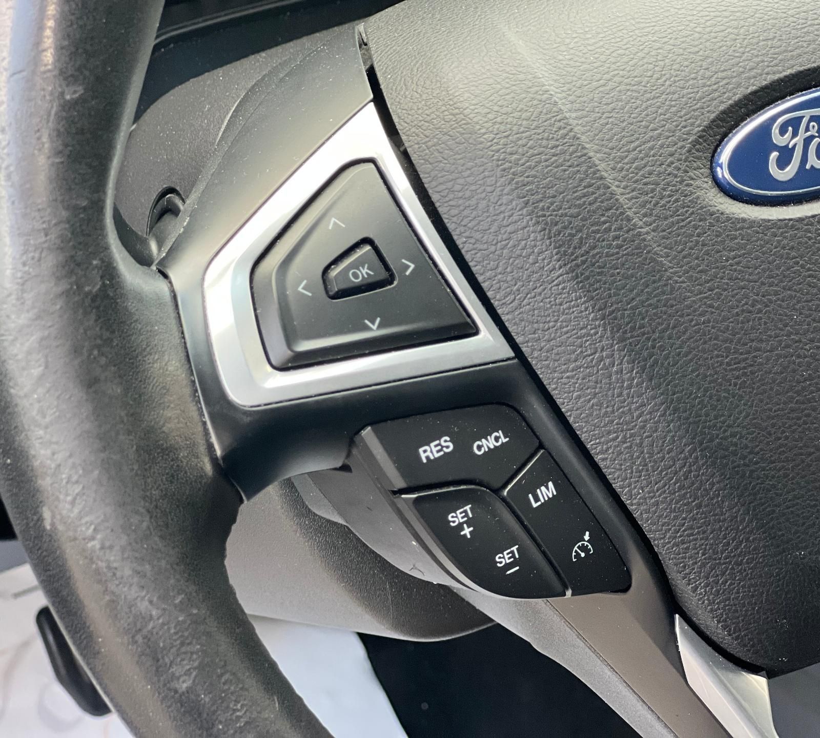 Ford Mondeo Hybrid Titanium 2.0 HEV eCVT - foto 15