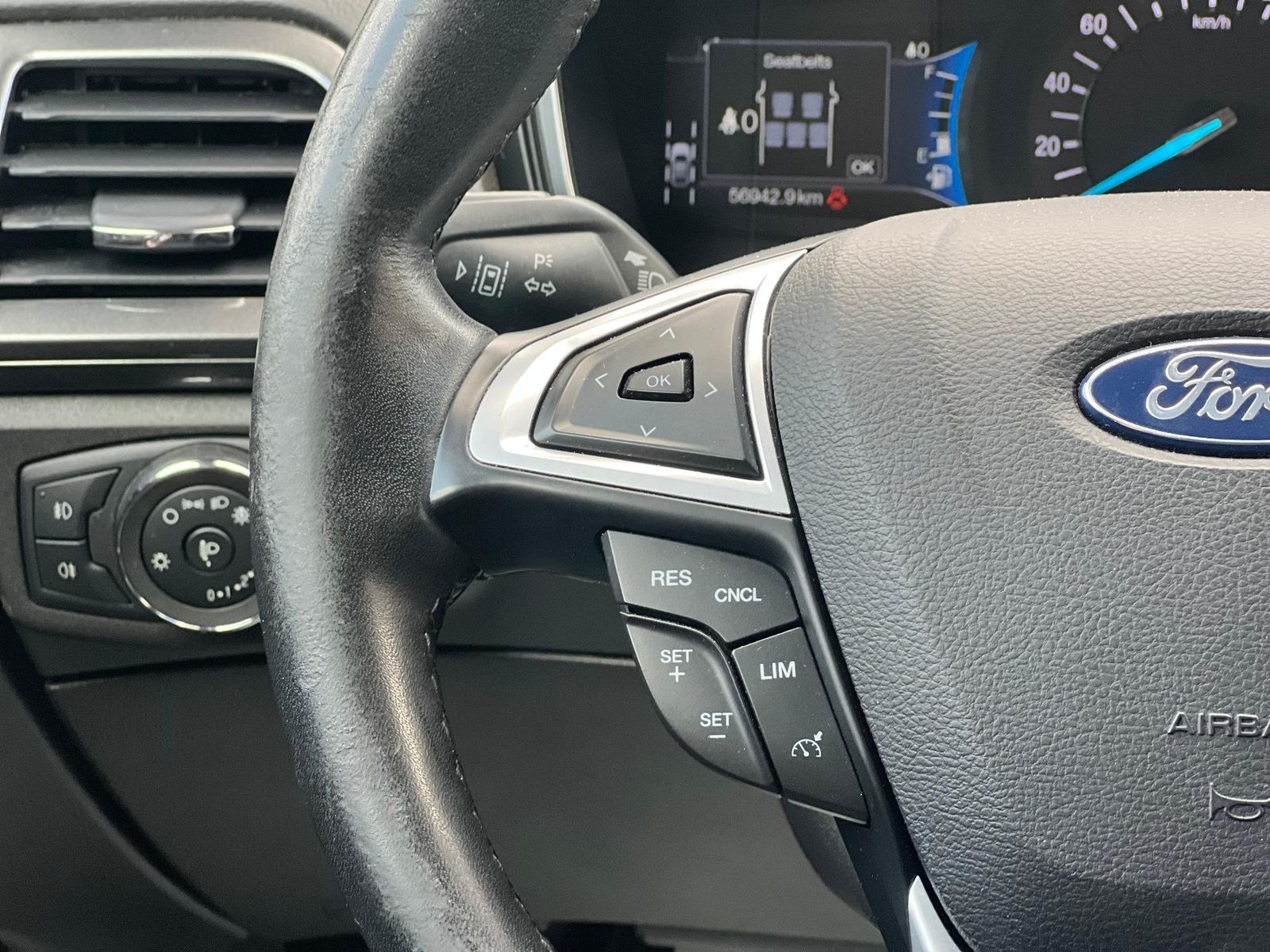 Ford Mondeo 2022 2.0 HEV Titanium - foto 19