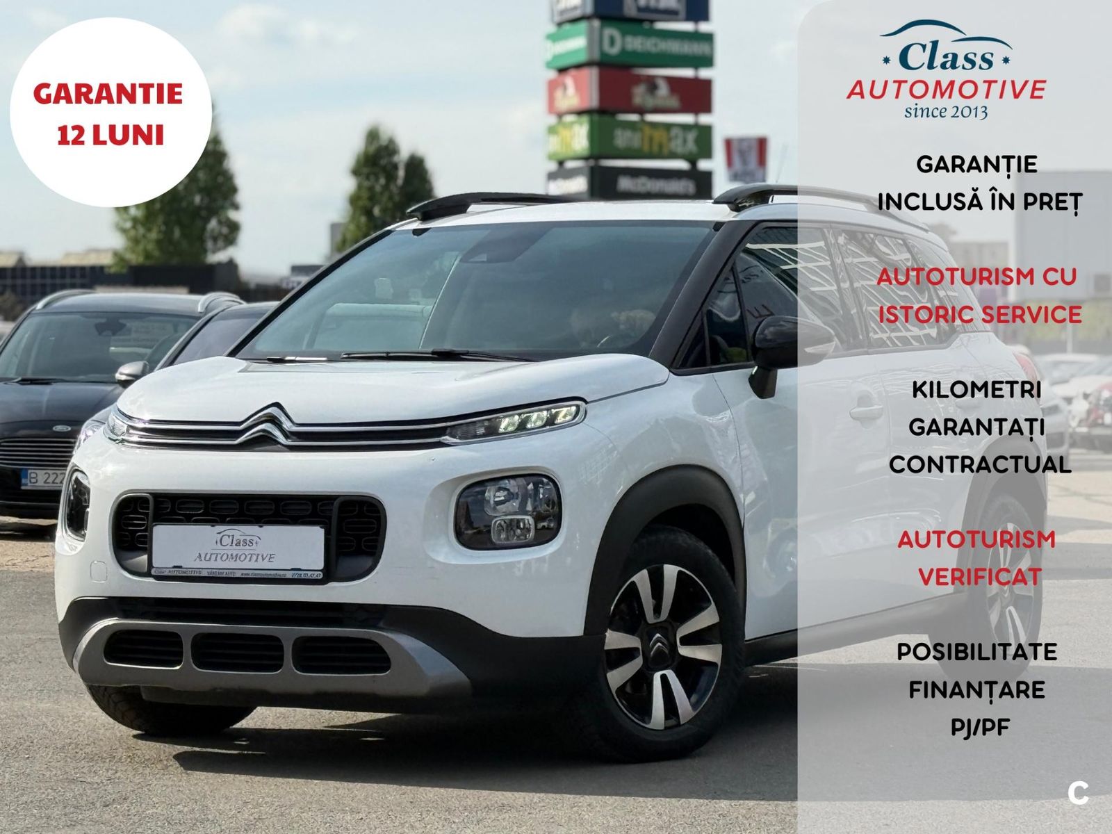 Citroën C3 Aircross 2019 1.5 BlueHDi S&S BVM6 Feel - foto 1