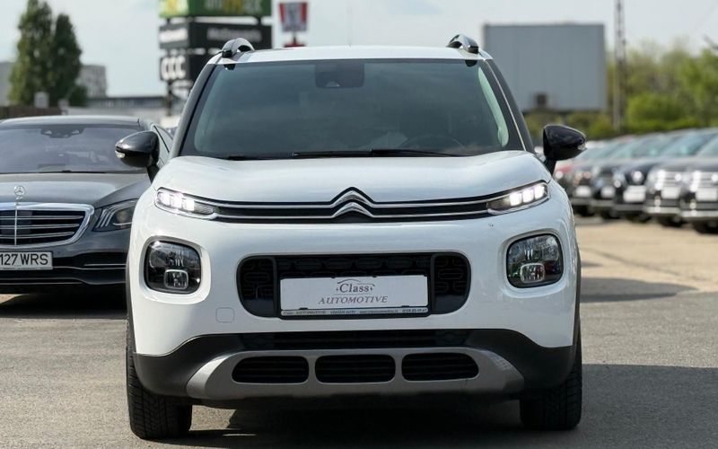 Citroën C3 Aircross 2019 1.5 BlueHDi S&S BVM6 Feel - foto 2