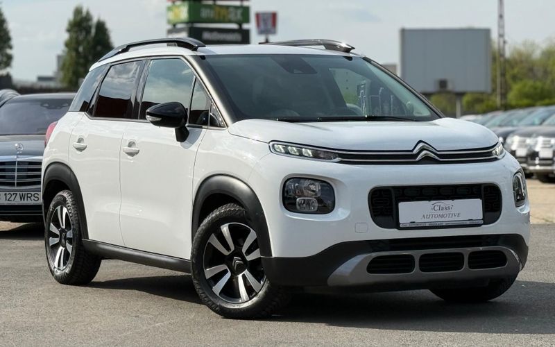 Citroën C3 Aircross 2019 1.5 BlueHDi S&S BVM6 Feel - foto 3