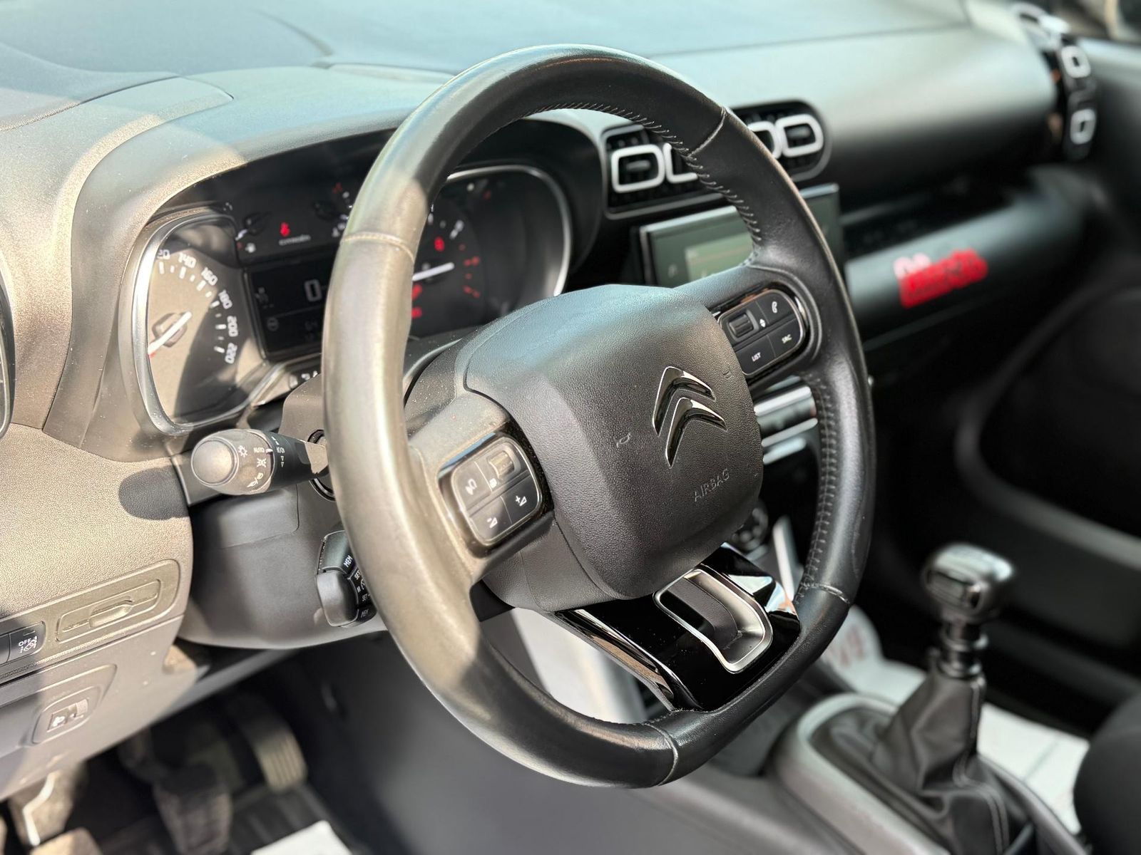 Citroën C3 Aircross 2019 1.5 BlueHDi S&S BVM6 Feel - foto 5