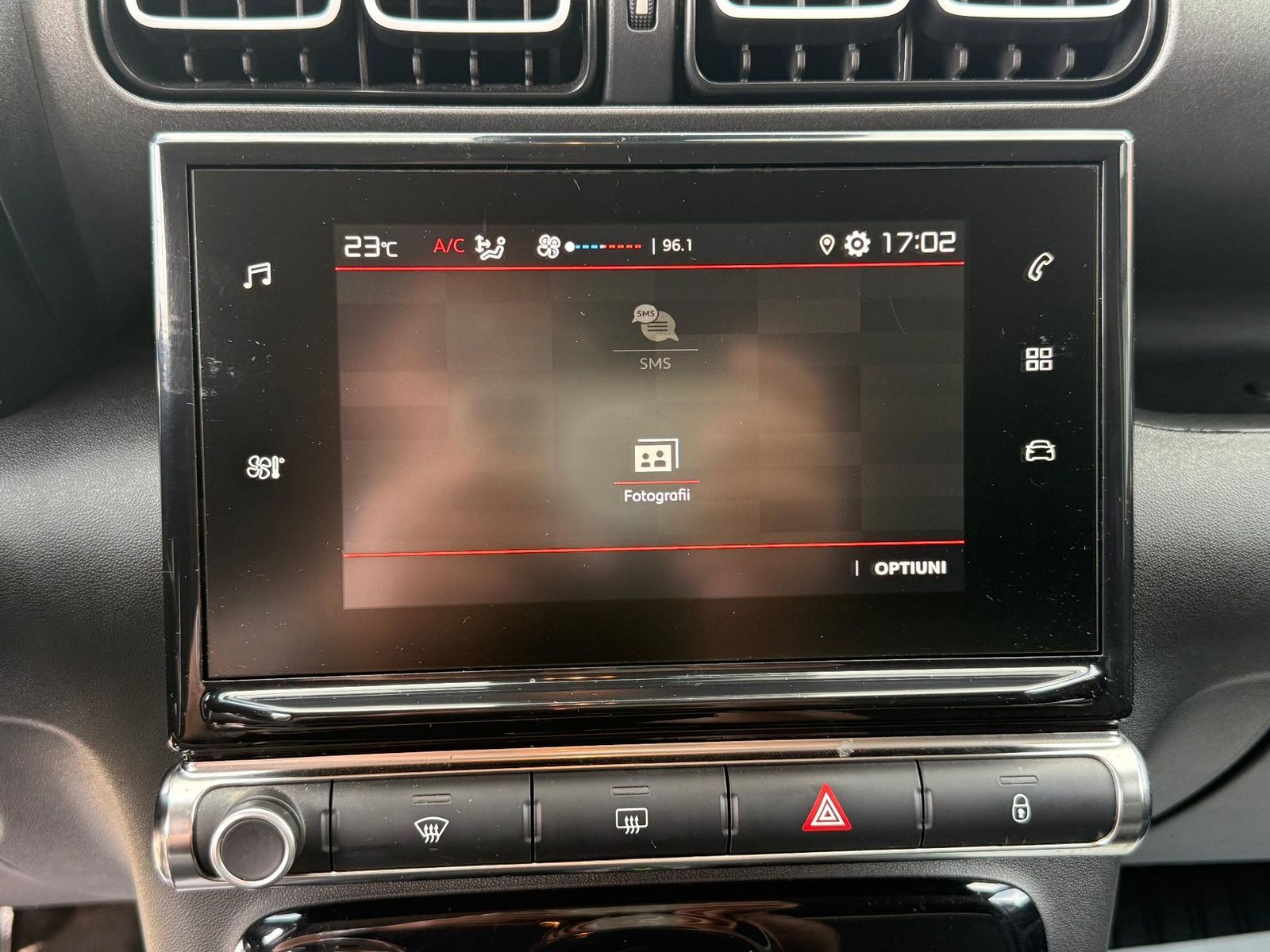 Citroën C3 Aircross 2019 1.5 BlueHDi S&S BVM6 Feel - foto 6