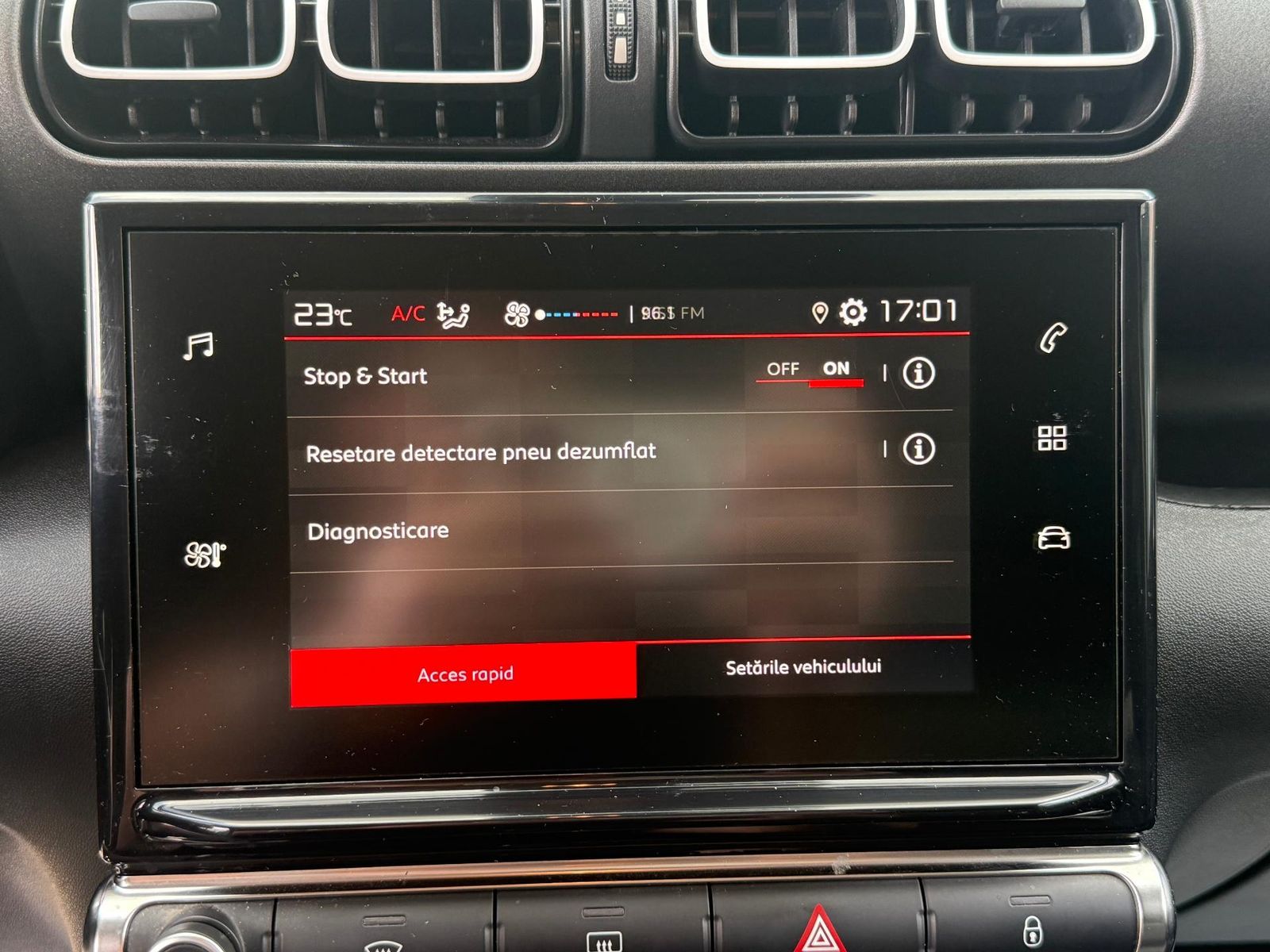 Citroën C3 Aircross 2019 1.5 BlueHDi S&S BVM6 Feel - foto 8