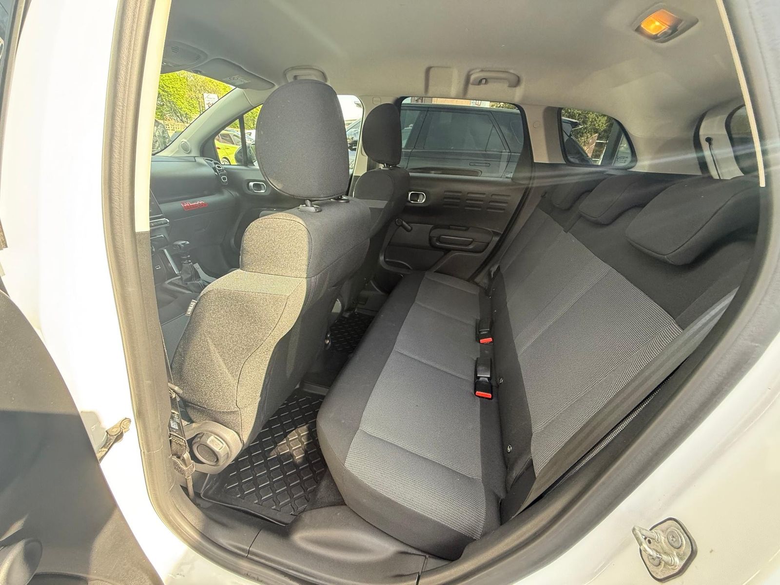 Citroën C3 Aircross 2019 1.5 BlueHDi S&S BVM6 Feel - foto 15