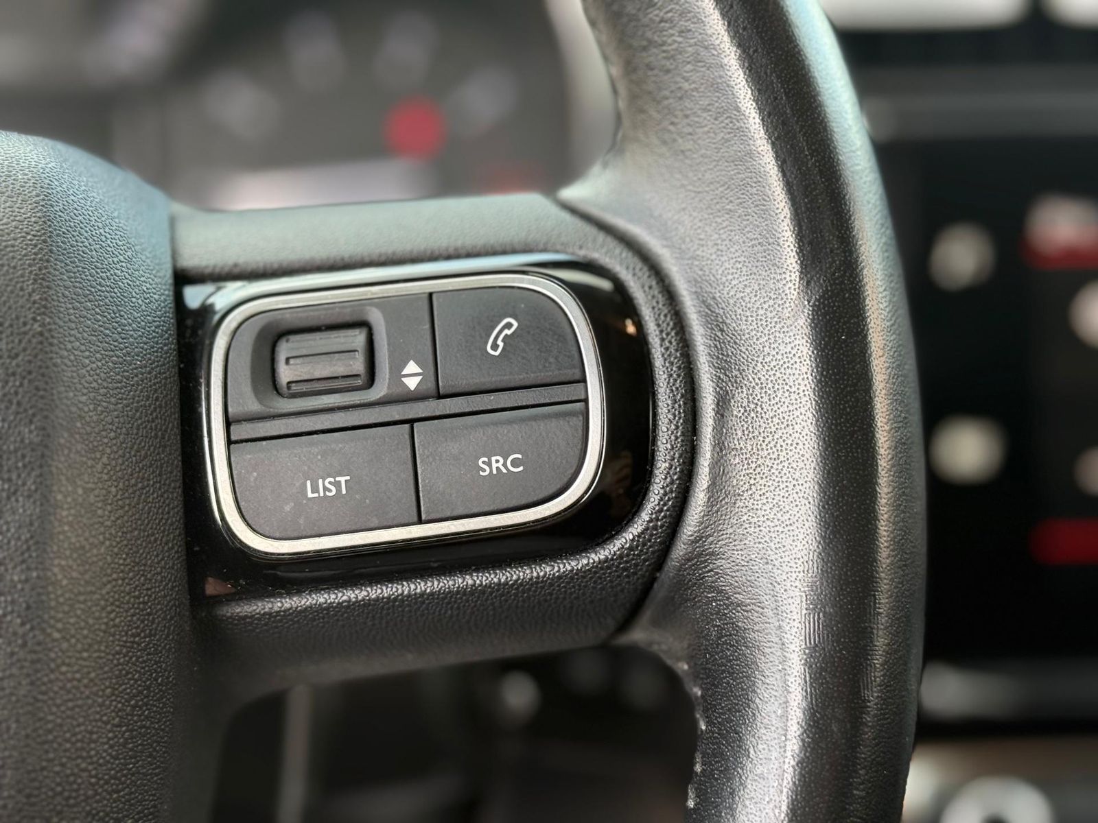 Citroën C3 Aircross 2019 1.5 BlueHDi S&S BVM6 Feel - foto 16