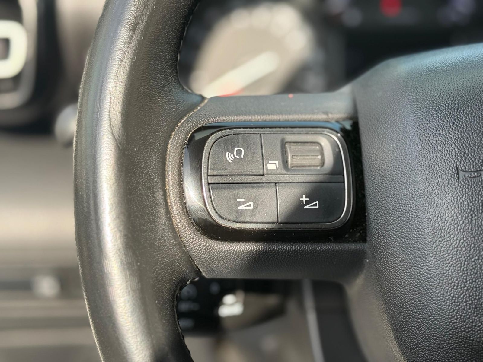 Citroën C3 Aircross 2019 1.5 BlueHDi S&S BVM6 Feel - foto 17