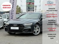Audi A7 2.0 TDI S Line 40 TDI 204 CP 2.0 TDI S Line 40 TDI 204 CP - foto 1