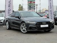 Audi A7 2.0 TDI S Line 40 TDI 204 CP 2.0 TDI S Line 40 TDI 204 CP - foto 3