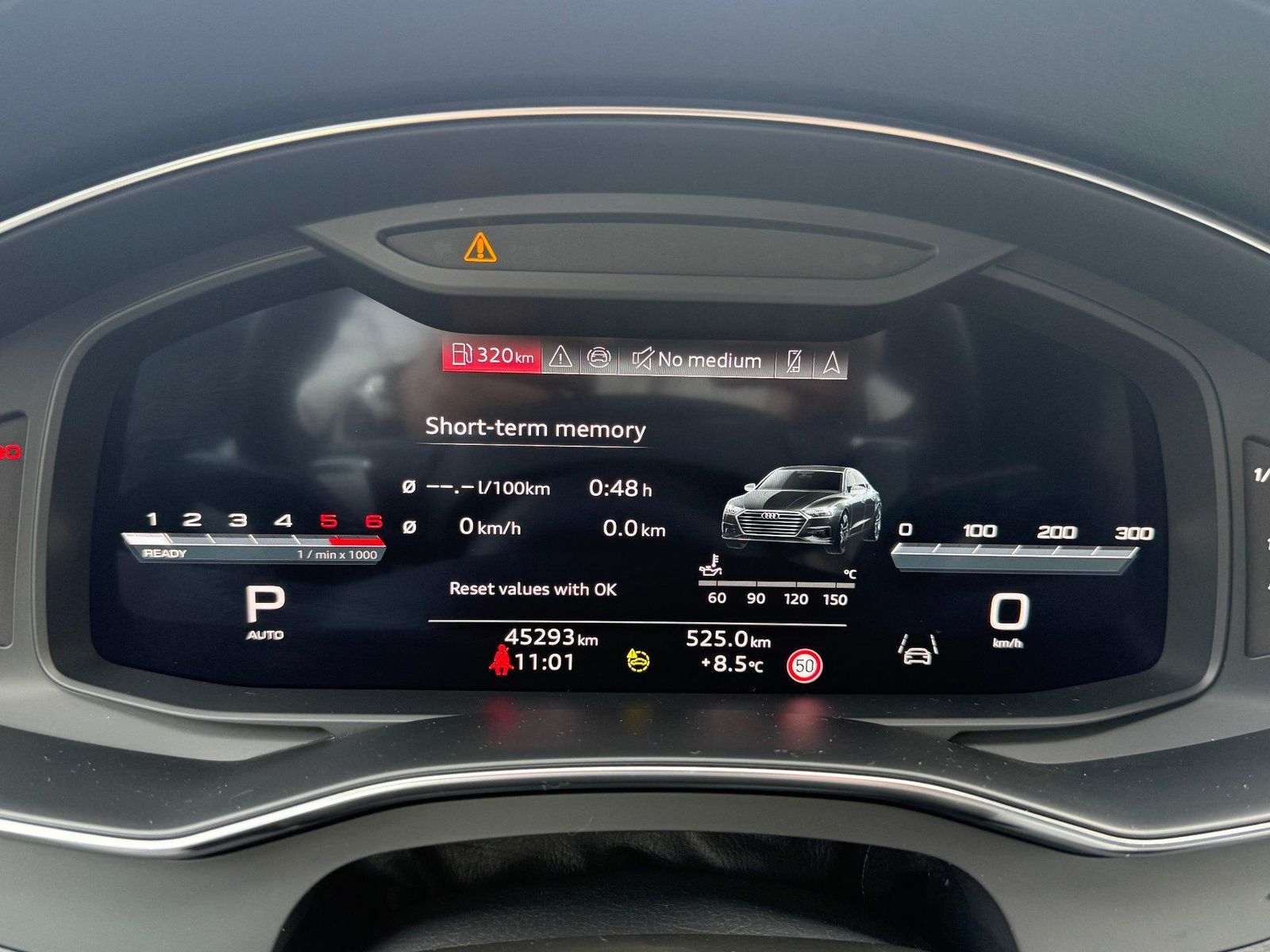 Audi A7 2024 40 TDI quattro S tronic MHEV - foto 10