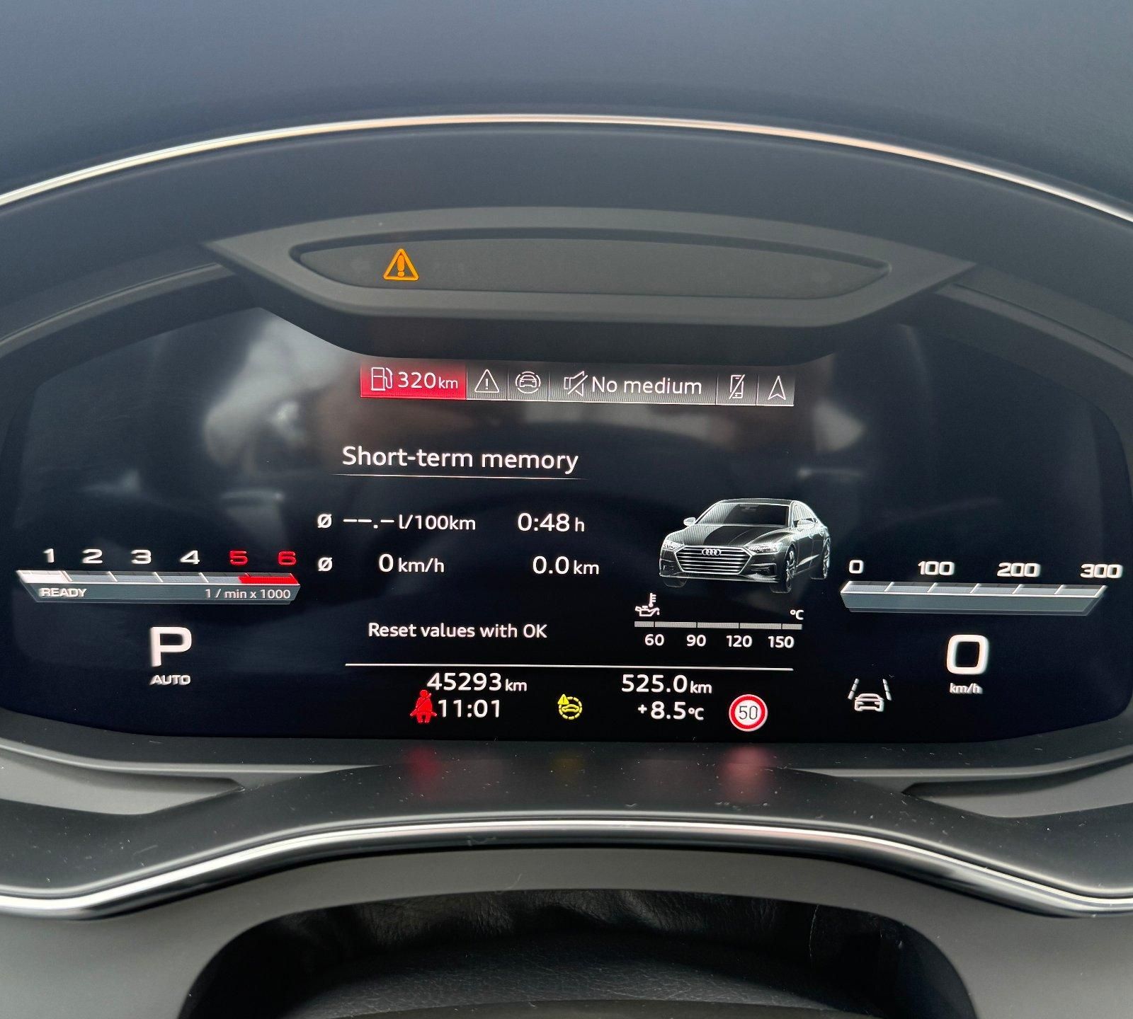 Audi A7 2.0 TDI S Line 40 TDI 204 CP 2.0 TDI S Line 40 TDI 204 CP - foto 5