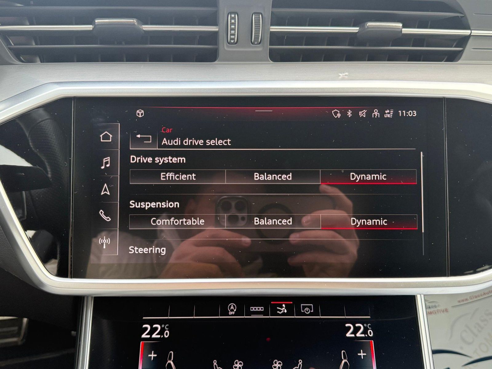 Audi A7 2024 40 TDI quattro S tronic MHEV - foto 18