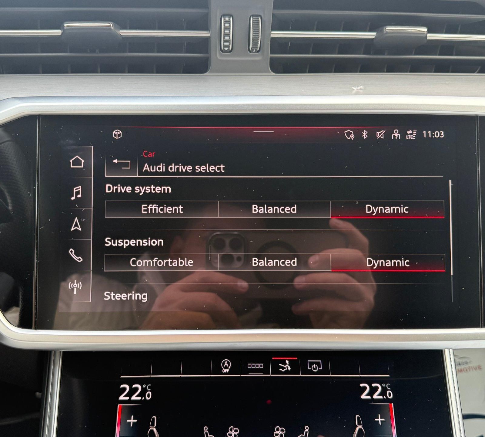 Audi A7 2.0 TDI S Line 40 TDI 204 CP 2.0 TDI S Line 40 TDI 204 CP - foto 17