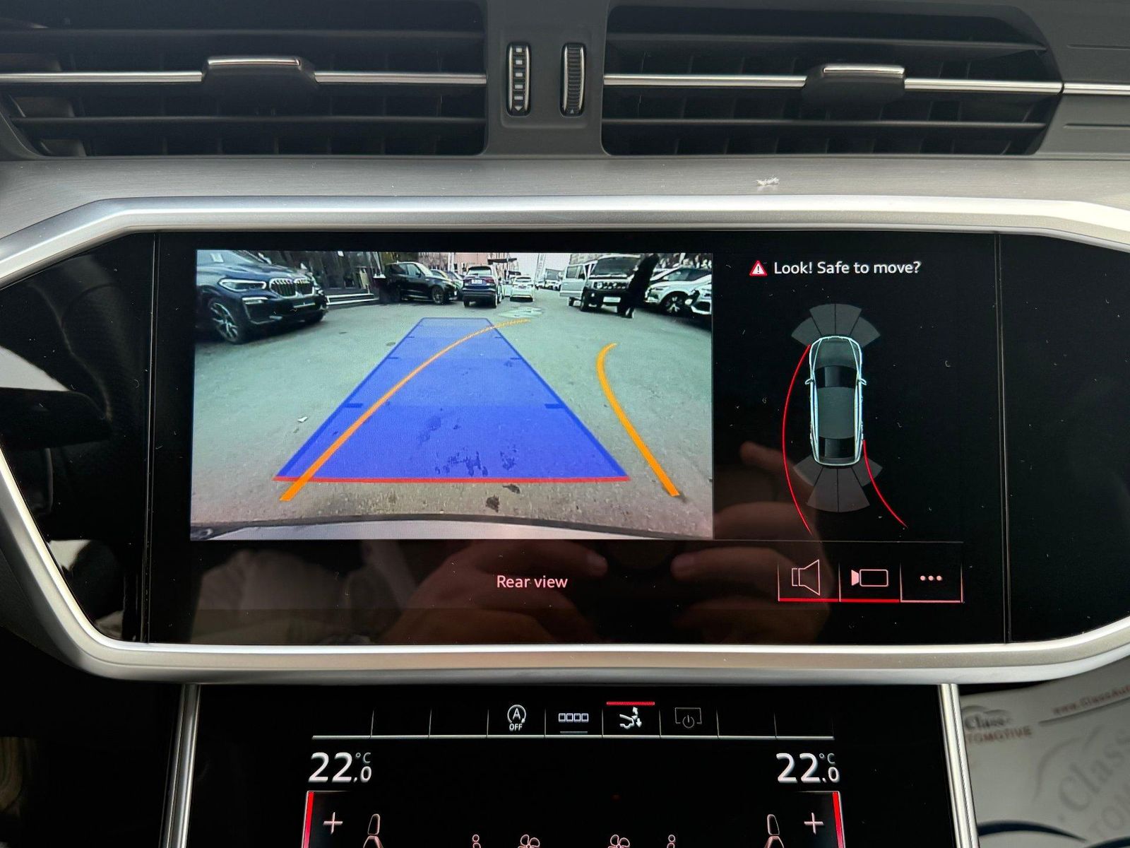 Audi A7 2024 40 TDI quattro S tronic MHEV - foto 21