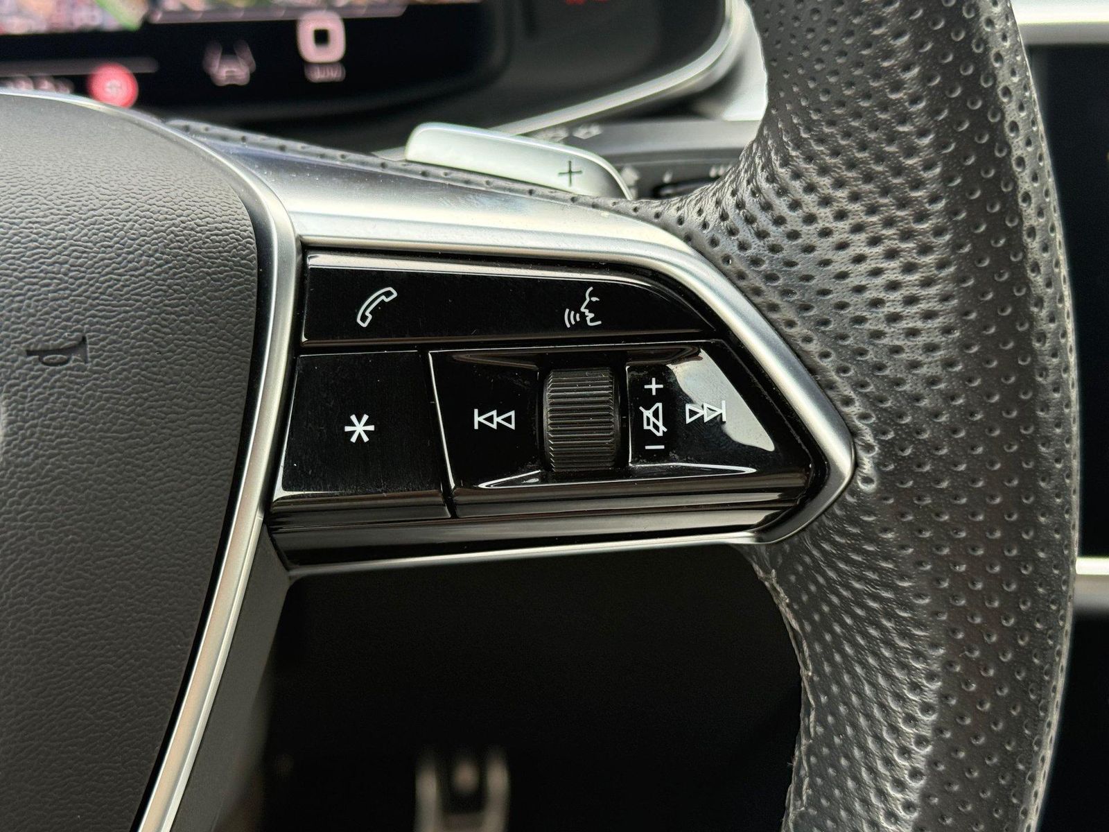 Audi A7 2024 40 TDI quattro S tronic MHEV - foto 24