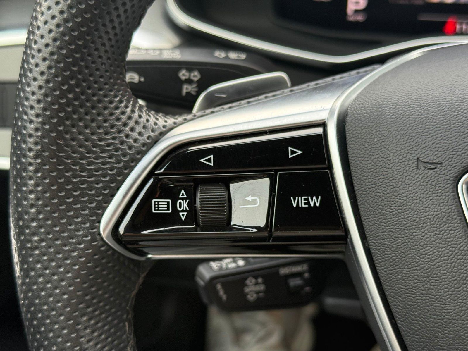 Audi A7 2024 40 TDI quattro S tronic MHEV - foto 25