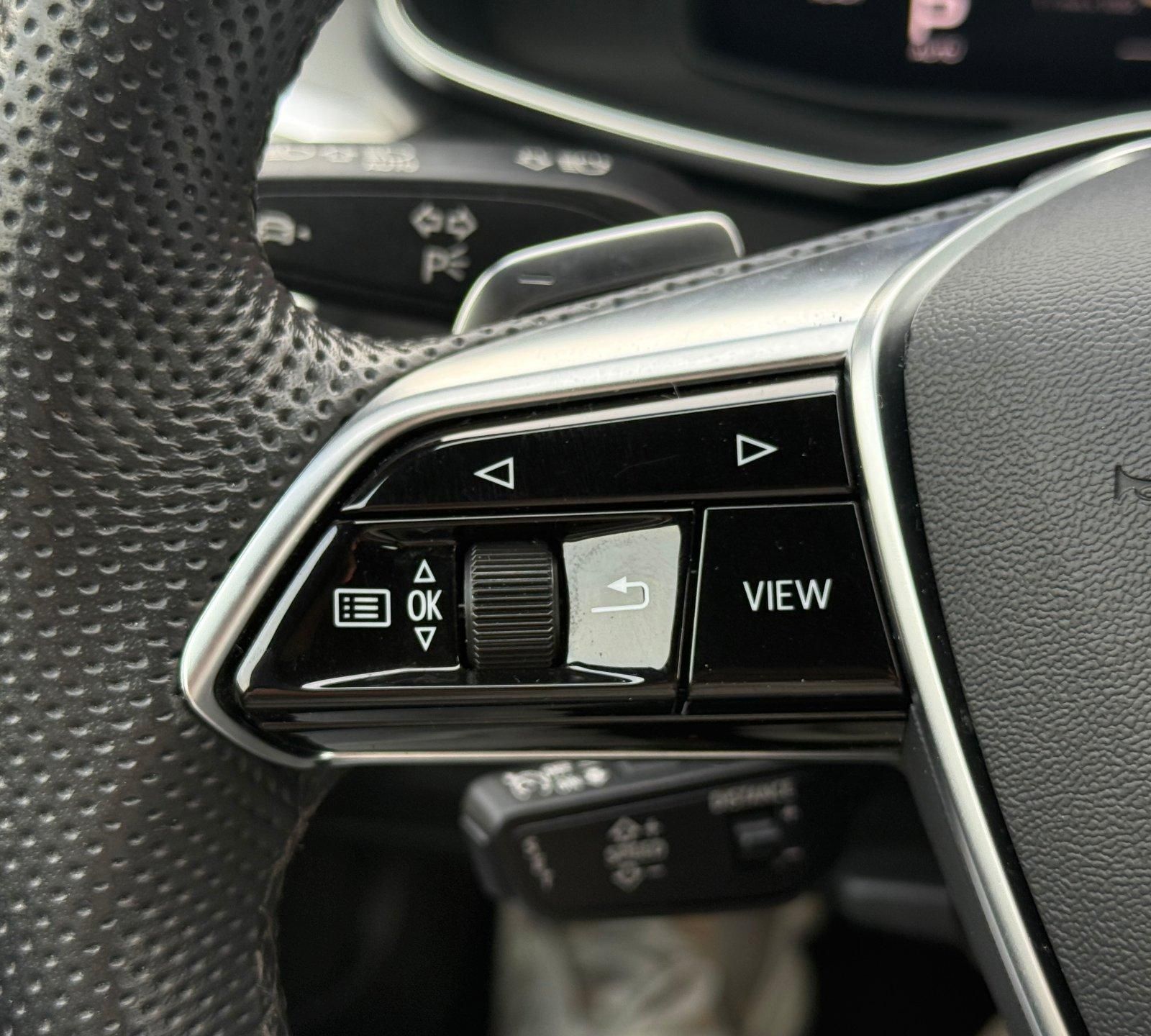 Audi A7 2.0 TDI S Line 40 TDI 204 CP 2.0 TDI S Line 40 TDI 204 CP - foto 24
