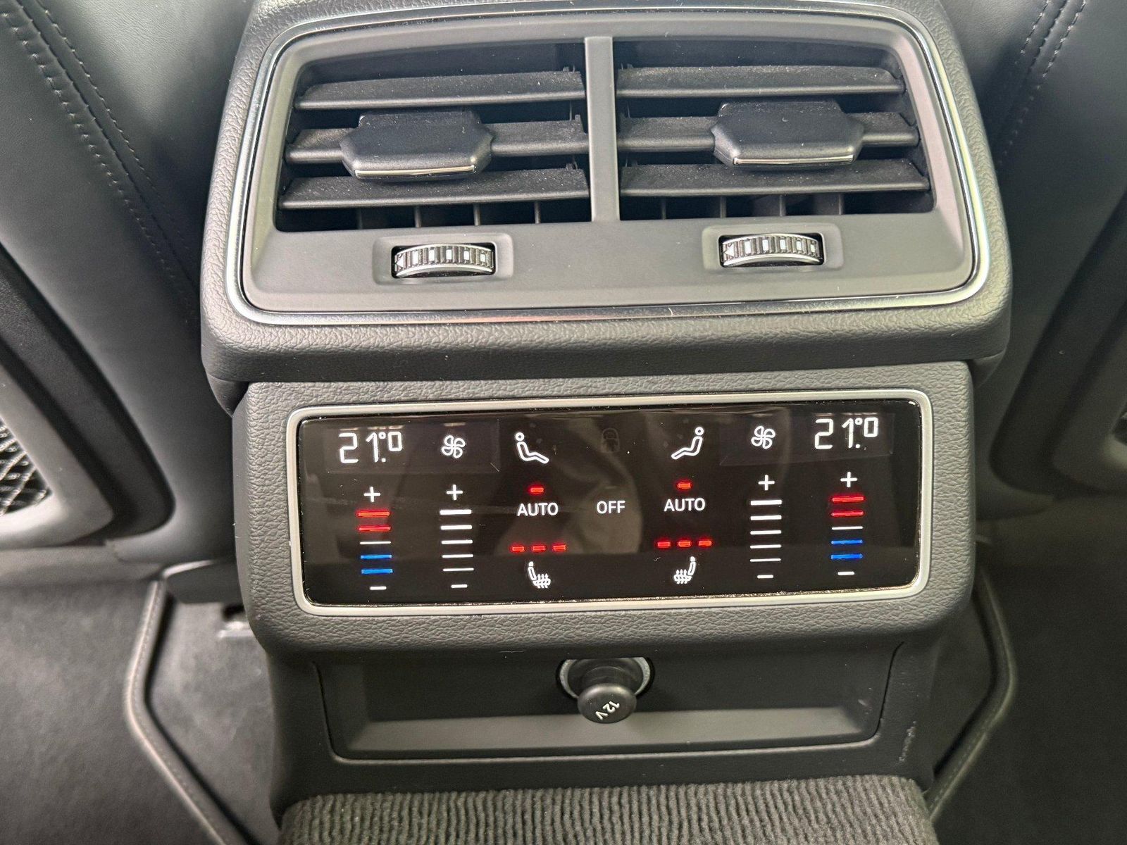 Audi A7 2024 40 TDI quattro S tronic MHEV - foto 30
