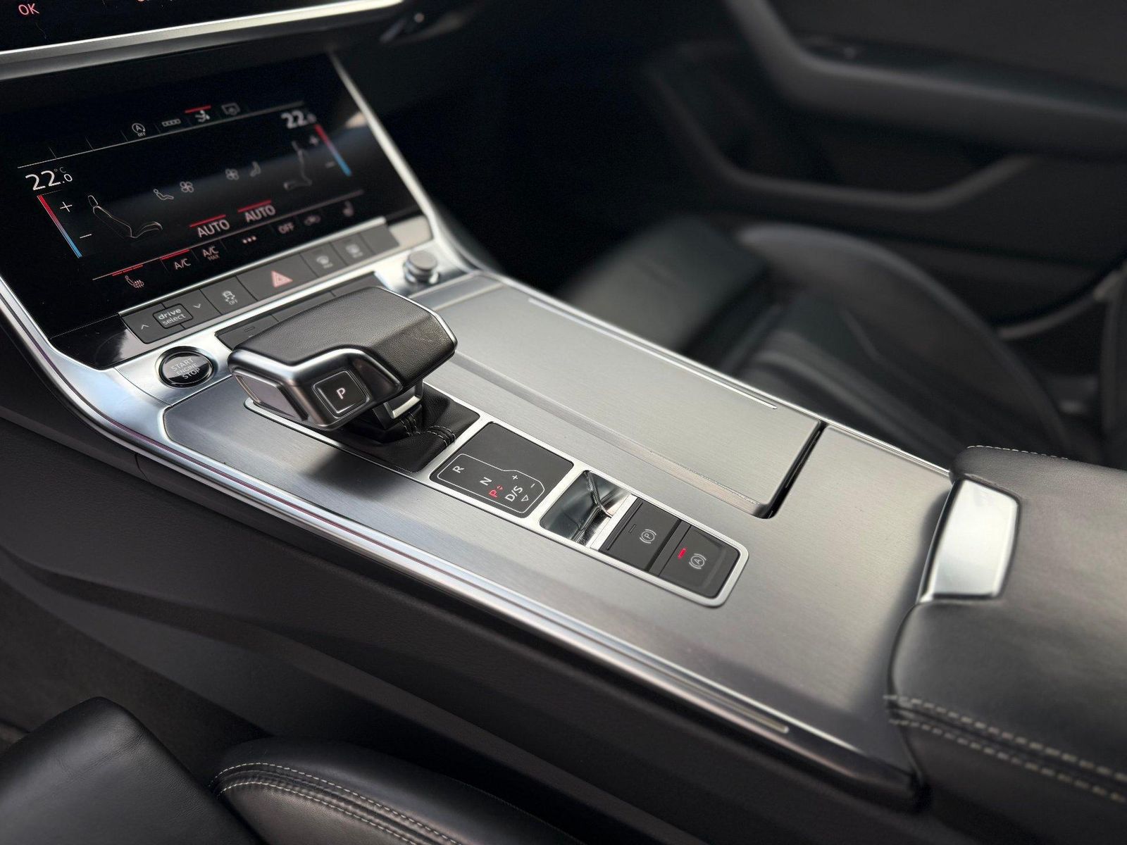 Audi A7 2024 40 TDI quattro S tronic MHEV - foto 31