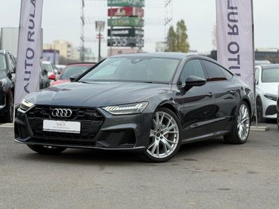 Audi A7 2024