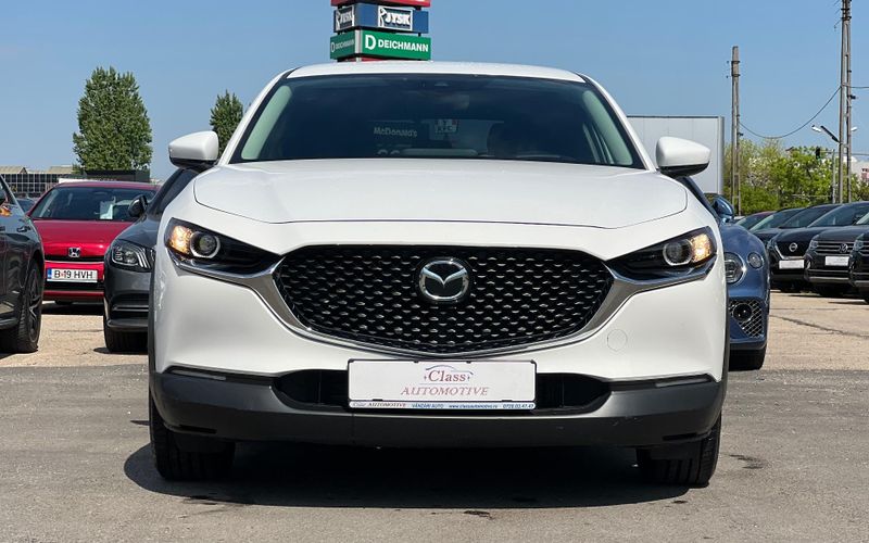 Mazda CX-30 Mhev 2.0 150 CP - foto 2