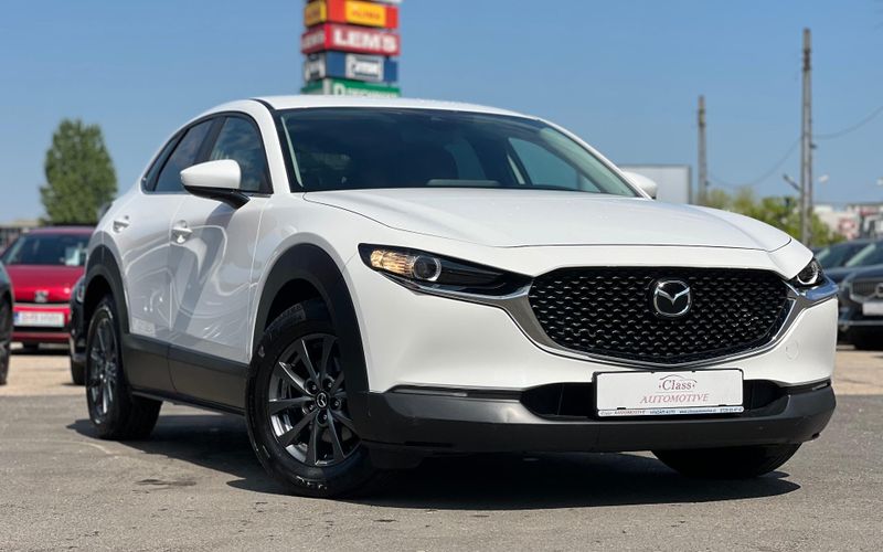Mazda CX-30 Mhev 2.0 150 CP - foto 3
