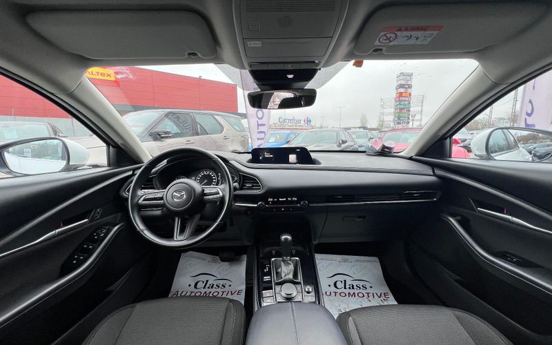 Mazda CX-30 Mhev 2.0 150 CP - foto 4