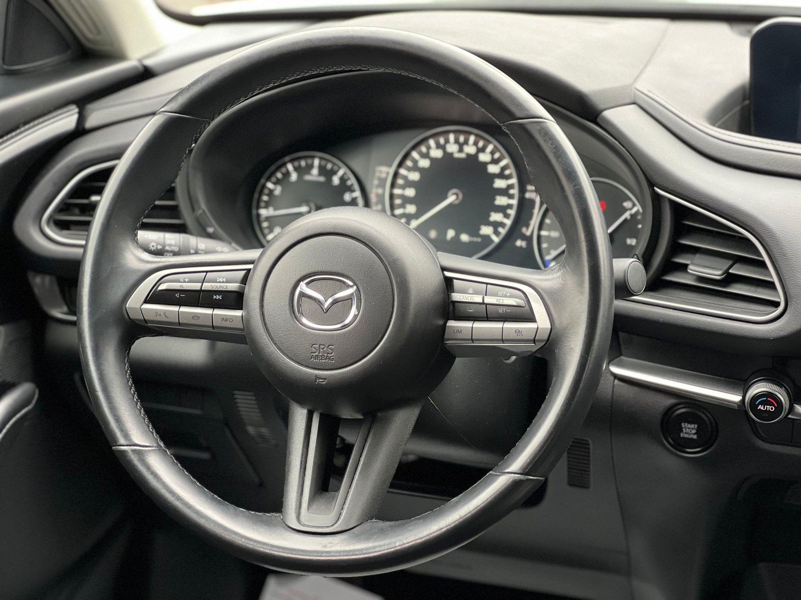 Mazda CX-30 Mhev 2.0 150 CP - foto 9